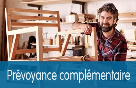 Prévoyance complémentaire