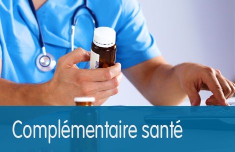 Complémentaire santé