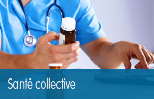Assurance Santé collective